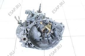 КОРОБКА ПЕРЕДАЧW PEUGEOT 607 2.2 HDi 20UE05