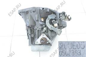 КОРОБКА ПЕРЕДАЧW PEUGEOT 607 2.2 HDi 20UE05