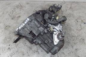 КОРОБКА ПЕРЕДАЧW PEUGEOT 607 2.2 HDI 20UE05