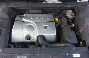 КОРОБКА ПЕРЕДАЧw peugeot 607 2.2 HDI 4hx