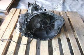 КОРОБКА ПЕРЕДАЧw Peugeot 607 2.2 hdi