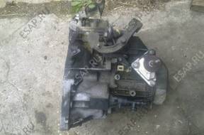 КОРОБКА ПЕРЕДАЧW PEUGEOT 607 2.2 HDI
