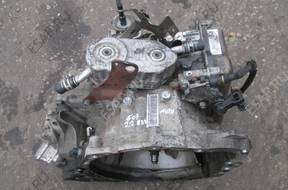 КОРОБКА ПЕРЕДАЧW PEUGEOT 607 2.2 HDI АВТОМАТИЧЕСКАЯ