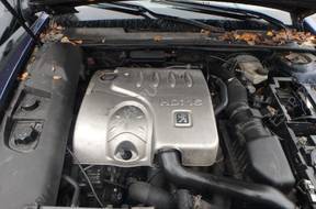 КОРОБКА ПЕРЕДАЧW PEUGEOT 607 2.2 HDI