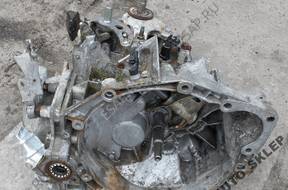КОРОБКА ПЕРЕДАЧw PEUGEOT 607 2.2 HDI