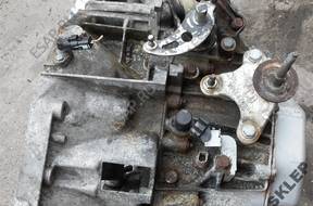 КОРОБКА ПЕРЕДАЧw PEUGEOT 607 2.2 HDI