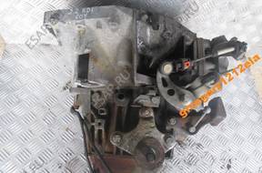 КОРОБКА ПЕРЕДАЧW PEUGEOT 607 2.2 HDI