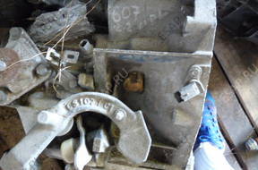 КОРОБКА ПЕРЕДАЧw Peugeot 607 2.2 HDI