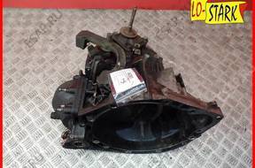 КОРОБКА ПЕРЕДАЧW Peugeot 607 2.2HDI 99-10 20UE05