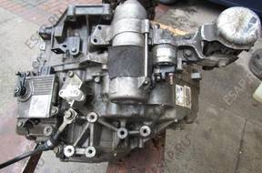КОРОБКА ПЕРЕДАЧw Peugeot 607 2.7HDI