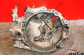 КОРОБКА ПЕРЕДАЧW PEUGEOT 607 3.0 V6 04 год, FV 119499