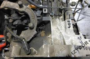 КОРОБКА ПЕРЕДАЧW PEUGEOT 607 3.0 V6