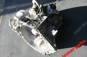 КОРОБКА ПЕРЕДАЧW PEUGEOT 607 C5 2.2 HDI 20UE05