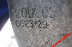КОРОБКА ПЕРЕДАЧW PEUGEOT 607 C5 2.2 HDI 20UE05