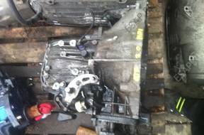 КОРОБКА ПЕРЕДАЧW PEUGEOT 607 РЕСТАЙЛИНГ 2.0 HDI 16V  RHR