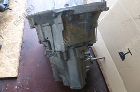 КОРОБКА ПЕРЕДАЧW PEUGEOT 607 РЕСТАЙЛИНГ 2.2 HDI 20MB08