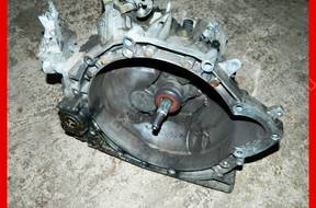 КОРОБКА ПЕРЕДАЧW PEUGEOT 607 РЕСТАЙЛИНГ 2.2 HDI BI-TURBO