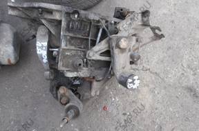 КОРОБКА ПЕРЕДАЧw Peugeot 806 1.8