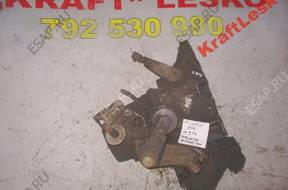 КОРОБКА ПЕРЕДАЧW PEUGEOT 806 1.9TD 328610331/943M95