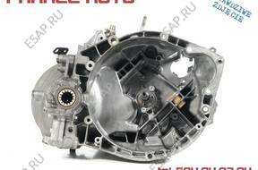 КОРОБКА ПЕРЕДАЧW PEUGEOT 806 807 2.0 HDi 20LE91