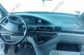 КОРОБКА ПЕРЕДАЧW PEUGEOT 806 ULYSSE EVASION 2.0 8V