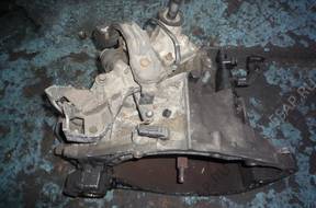 КОРОБКА ПЕРЕДАЧw Peugeot 807 2,0 HDI Citroen C8