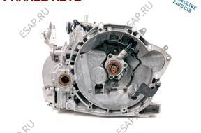 КОРОБКА ПЕРЕДАЧW PEUGEOT 807 2.0 2.2 HDI 20MB15