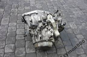 КОРОБКА ПЕРЕДАЧw Peugeot 807 2.2 HDI  2002 год