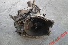 КОРОБКА ПЕРЕДАЧW PEUGEOT 807 C8 2.0 БЕНЗИН
