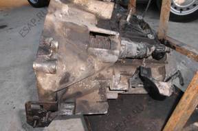 КОРОБКА ПЕРЕДАЧw PEUGEOT 807/C8 2.0HDI 16V