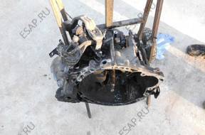 КОРОБКА ПЕРЕДАЧw PEUGEOT 807/C8 2.0HDI 16V