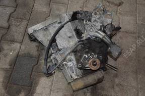 КОРОБКА ПЕРЕДАЧw Peugeot 807 C8 2.2 HDI