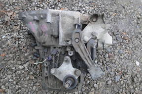 КОРОБКА ПЕРЕДАЧw Peugeot 807 Cit C8 2.0 HDI  20MB12