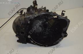 КОРОБКА ПЕРЕДАЧW PEUGEOT 807 CITROEN C8 2.0 HDI JTD