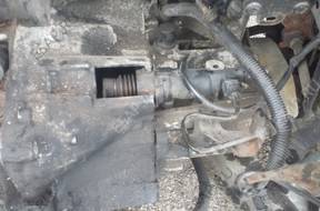 КОРОБКА ПЕРЕДАЧw Peugeot 807 Citroen C8 HDI