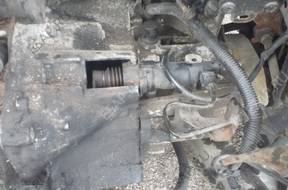 КОРОБКА ПЕРЕДАЧw Peugeot 807 Citroen C8 HDI