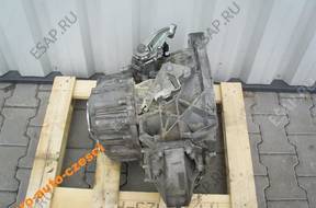 КОРОБКА ПЕРЕДАЧW PEUGEOT BOXER 2006-2011 3.0  6