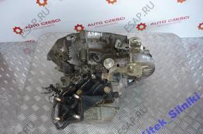 КОРОБКА ПЕРЕДАЧW PEUGEOT BOXER 2.2 HDI 5HAU3