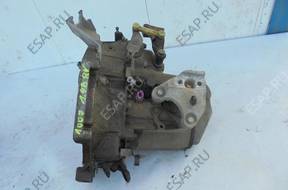 КОРОБКА ПЕРЕДАЧW PEUGEOT CITROEN 1,1 1,4 8V 20CQ08