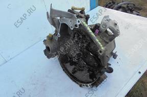 КОРОБКА ПЕРЕДАЧW PEUGEOT CITROEN 1,1 1,4 8V 20CQ08