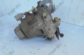 КОРОБКА ПЕРЕДАЧW PEUGEOT CITROEN 1,1 1,4 8V 20CQ08