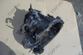 КОРОБКА ПЕРЕДАЧW PEUGEOT CITROEN 1,6 HDI 20DM69