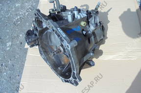 КОРОБКА ПЕРЕДАЧW PEUGEOT CITROEN 1,6 HDI 20DM69