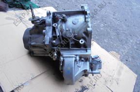 КОРОБКА ПЕРЕДАЧW PEUGEOT CITROEN 1,6 HDI 20DM73