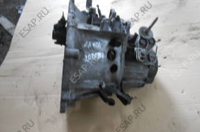 КОРОБКА ПЕРЕДАЧW PEUGEOT CITROEN 1,6 HDI 20DP37