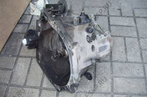 КОРОБКА ПЕРЕДАЧw Peugeot , Citroen 1,6 HDI