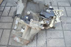 КОРОБКА ПЕРЕДАЧw Peugeot , Citroen 1,6 HDI