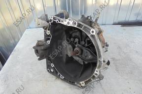 КОРОБКА ПЕРЕДАЧW PEUGEOT CITROEN 1,6HDI 20DM69