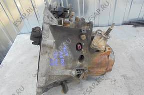 КОРОБКА ПЕРЕДАЧW PEUGEOT CITROEN 1,6HDI 20DM69