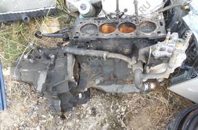 КОРОБКА ПЕРЕДАЧw peugeot citroen 1.5d vjx